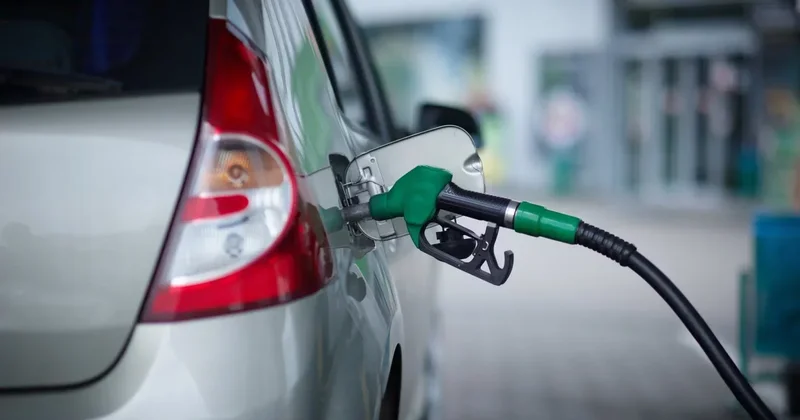 Цены на бензин выросли по всей стране. Что будет дальше?