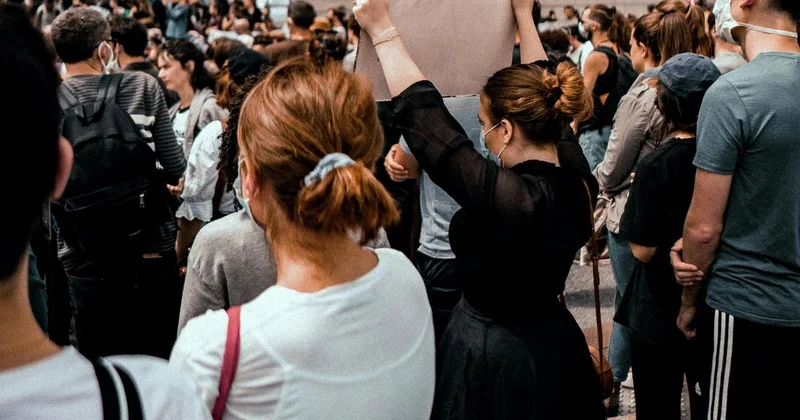 Право на мирные собрания в Казахстане: в закон могут внести новые ограничения