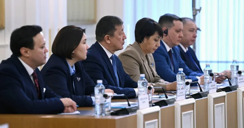 Президенттің кезекті сайлауы өкілеттік мерзімі аяқталуына кемі 2 ай қалғанда өтеді реформа