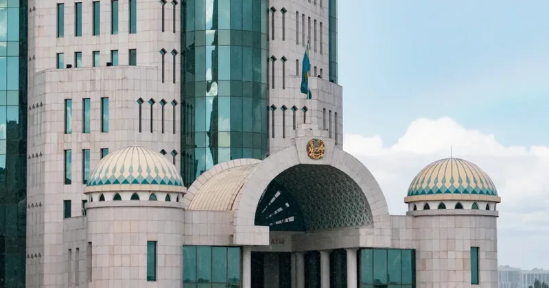 В Казахстане учреждают должность вице президента: полномочия и запреты