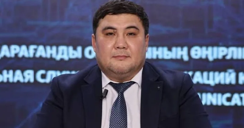 Скандал с участием Серика Сапиева: его заместитель сделал заявление