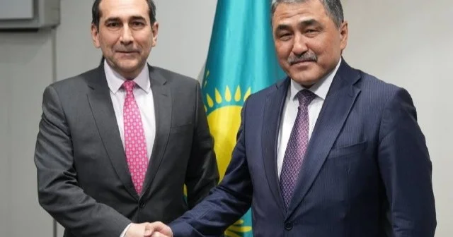 Солтүстік Аралды сақтау: Су министрлігі мен Дүниежүзілік банк жаңа жобаны қолға алды