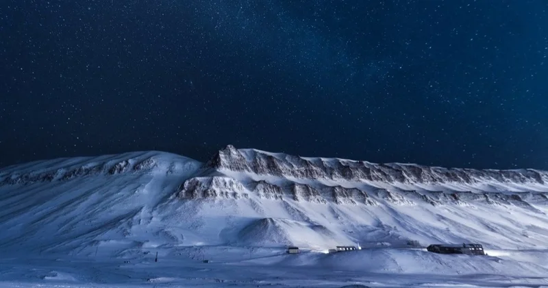 Арктикада Қазақстанның ұлттық мұрасы қалай қорғалып жатыр