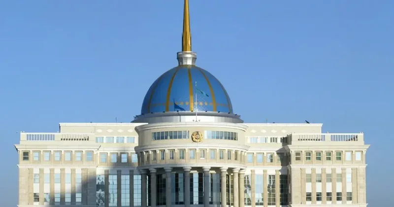 Какие ограничения установят для вице президента в Казахстане