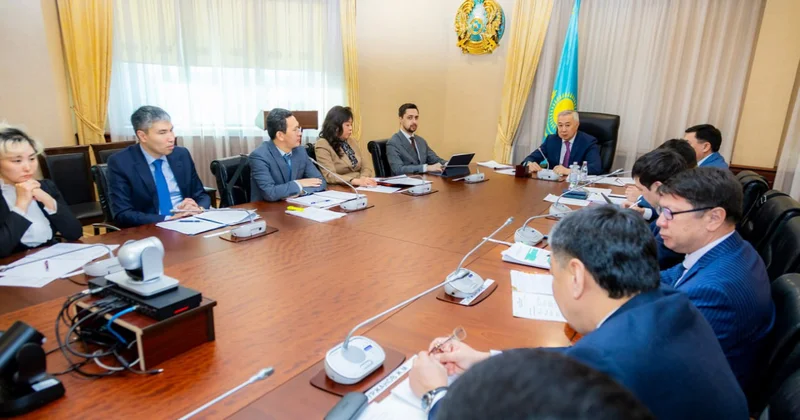 Таза парақтан реттеу: Кәсіпкерлерден қандай өтініштер келіп жатыр?