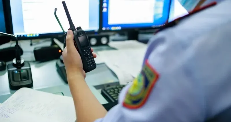 Асырап алынған Назгүл мен Құндыздың оқиғасы тараздық полиция назарына ілікті