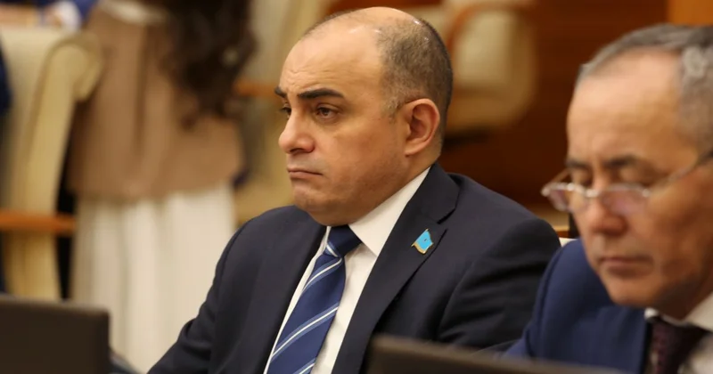 Закон и порядок станут основой Справедливого Казахстана депутат