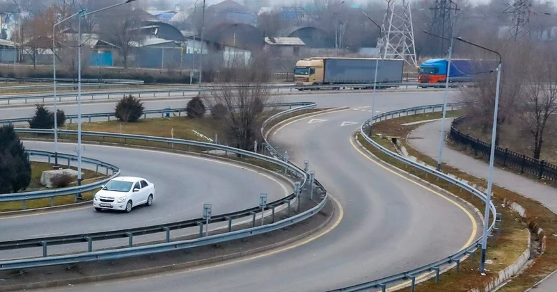 Сарыағаш айналма жолының құрылысы қашан жанданады