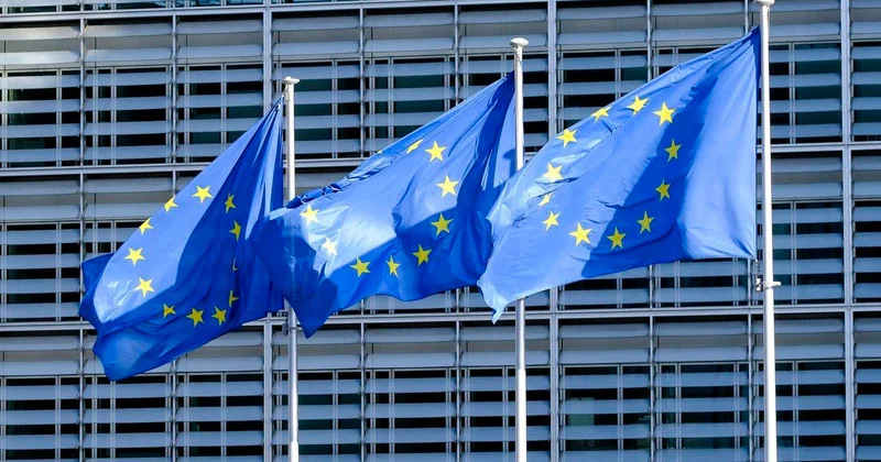 Евросоюз полностью запретил импорт российского газа