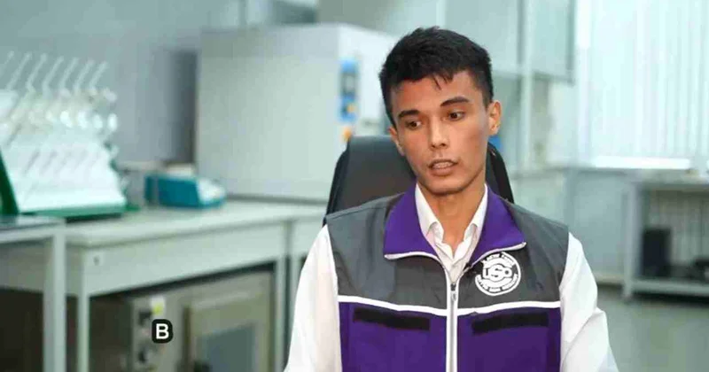 Жаңадан салынған жол неге қайта жөнделеді? Маман нақты түсініктеме берді