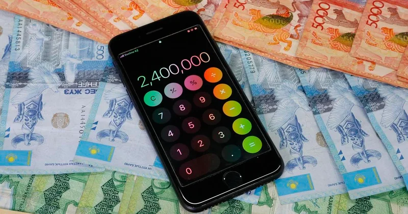 Какие штрафы могут получить жильцы домов в Казахстане