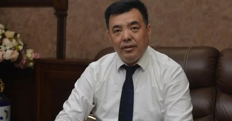 Азаматтарды қорғау заңның сәні емес, заңның мәні Мәди Мырзағараев