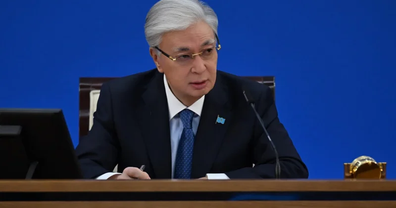 Президент азаматтардың дербес деректерін қорғау қажет екенін айтты