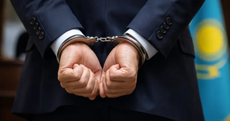 Коррупционерам могут запретить избираться в Казахстане