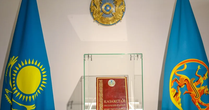 Сенатор: Ата заңнан бірнеше норма алып тасталады