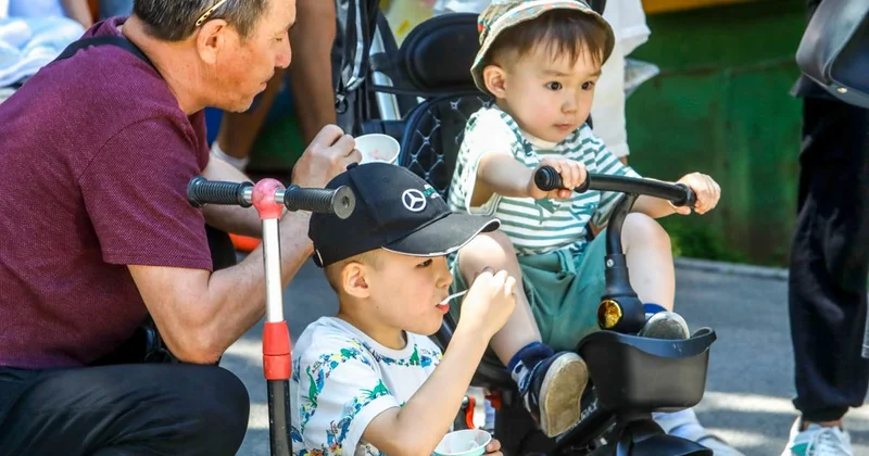 Ата аналар балаларының зиянды әдеттері үшін жазалана ма