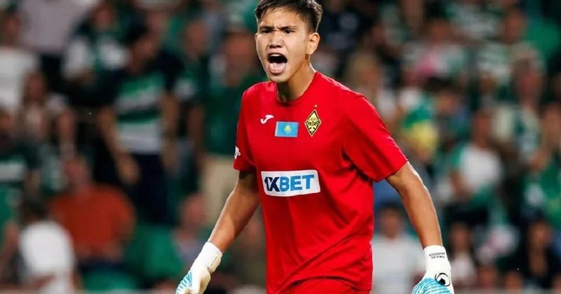 Кайрат сделал заявление о будущем Шерхана Калмурзы: будет ли продлен контракт