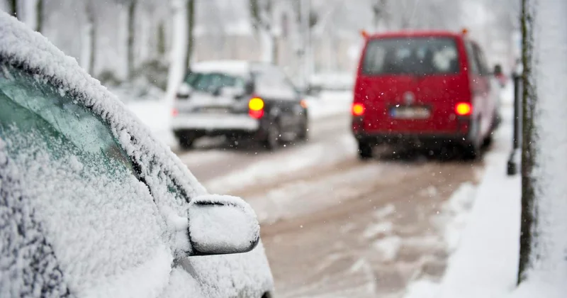 Морозы до 23 градусов ждут жителей Астаны в последнюю неделю января