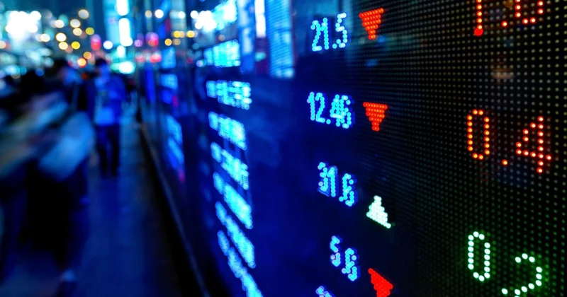 Исторический часы уже тикают . Мировой фондовый рынок ждёт обвал, уверены аналитики