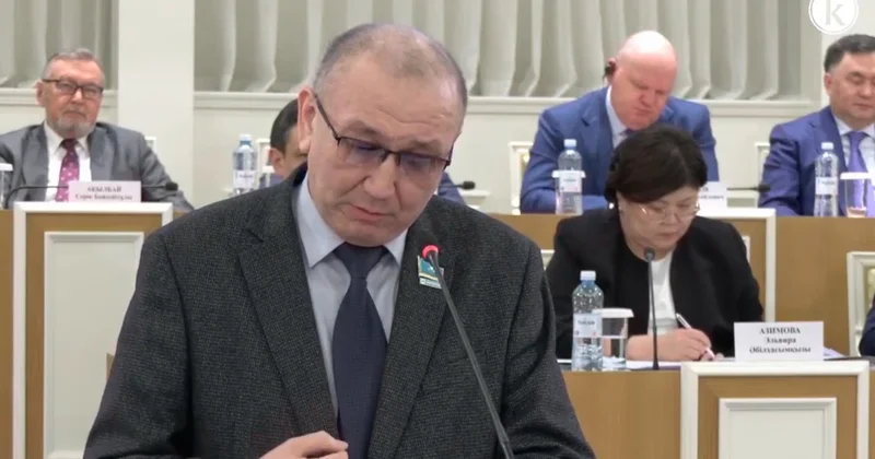 Кәсіби құпияға жататын деректердің тізбесін Конституция арқылы нақтылау ұсынылды