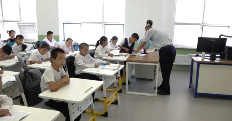 Заң салтанат құрған елде әділеттілік орнайды