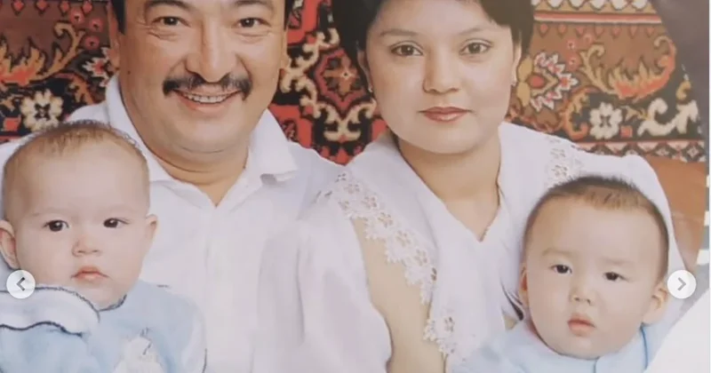 В семье народного артиста Асанали Ашимова произошло еще одно горе