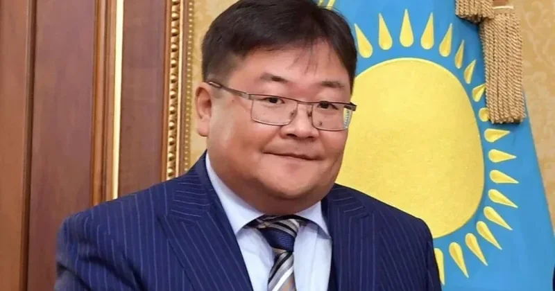 Айдос Сарым: Жаңа Парламенттің өкілеті кеңейеді