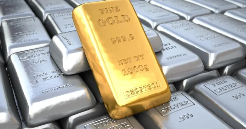 Золото обновило мировой рекорд: сколько оно стоит в Казахстане