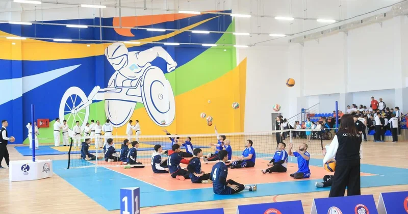 Одним долгостроем меньше