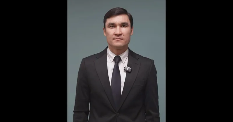 Сапиев раскрыл новые подробности конфликта со своим заместителем