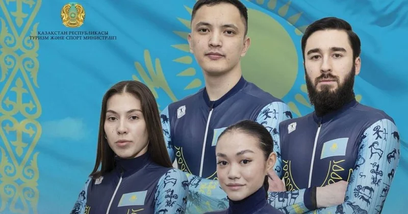 Казахстан на зимней Олимпиаде 2026: смогут ли шорт трекисты завоевать историческую медаль