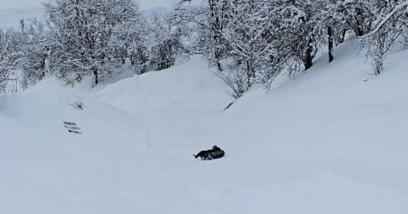 Штраф за ватрушки : сколько придется заплатить казахстанцам за опасные игры на льду