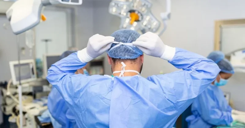 Алматыда жүкті әйелдің жүрегіне ота жасалды