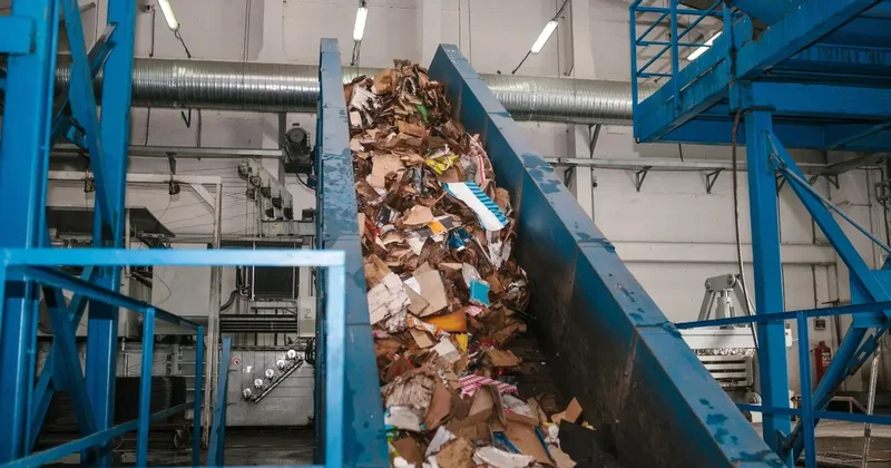 54 млн тенге заплатила компания по переработке отходов за завышение цен в Астане