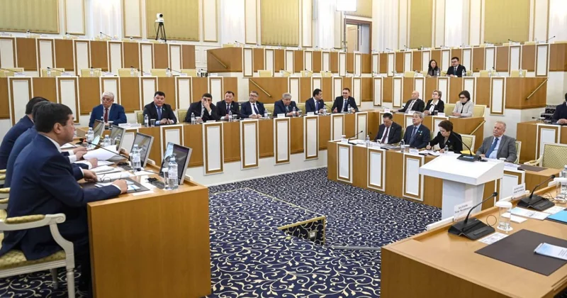 Право на труд вместо прежней свободы труда известный юрист о поправках в Конституцию