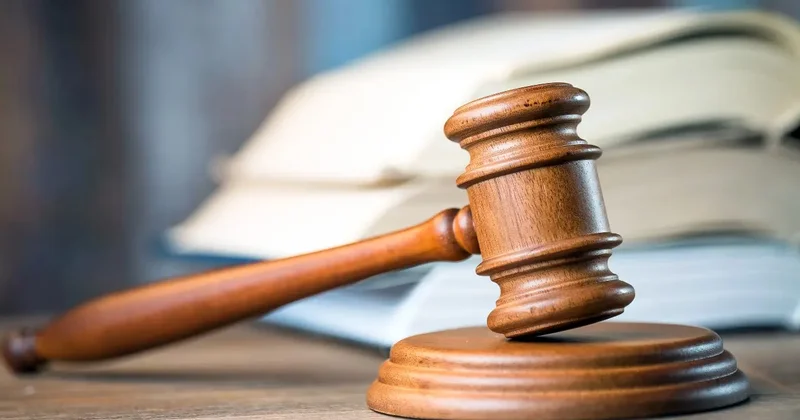 "Спорил и хлопнул дверью". Павлодарец проявил неуважение к суду, но избежал штрафа