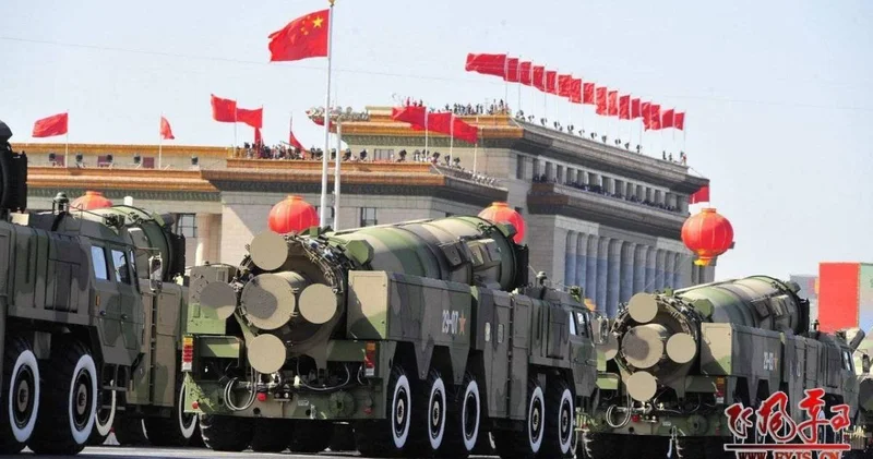 Си Цзиньпиннің орынбасары Қытайдың ядролық бағдарламасы туралы мәліметті АҚШ қа берді деп айыпталуда