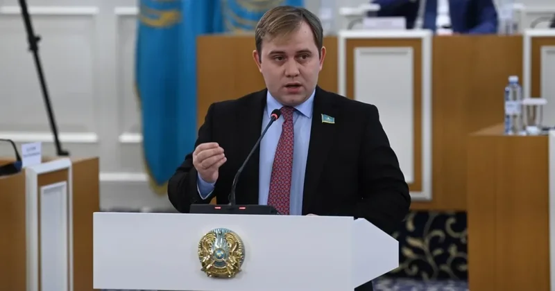 Н.Шаталов: Конституциялық реформа шеңберінде сөз бостандығы және бейбіт жиналыстар құқығы сақталады