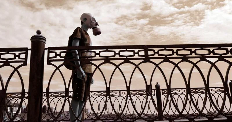 Атыраудағы күкірт иісі: екі ведомствоның деректері сәйкес келмеді ​