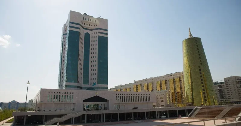 Депутаты Курултая смогут инициировать освобождение членов правительства