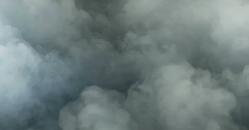 Многократное превышение сероводорода в воздухе зафиксировали в Атырау