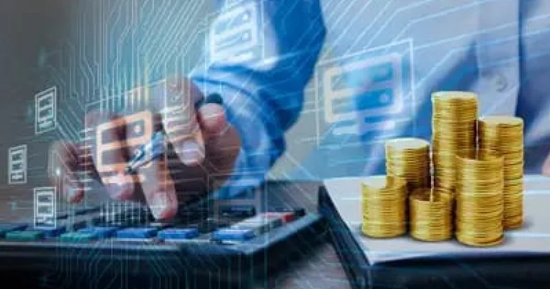 Микро және шағын бизнес үшін таза парақ