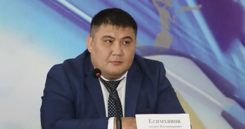 Серік Сәпиевтің орынбасары кикілжіңге қатысты мәлімдеме жасады