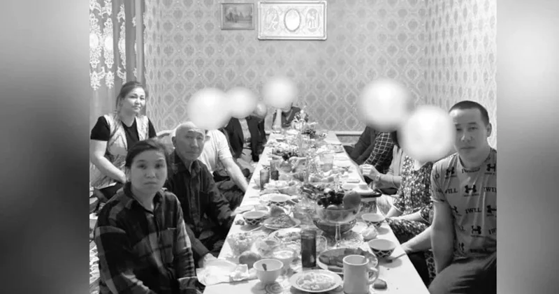 Өзбекстаннан келген қоңырау: жоғалған отбасы ісі тағы да назарда