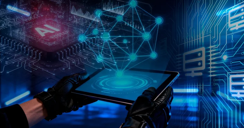 Цифрландыру және ЖИ жылы: Қазақстан технологиялық серпіліске дайын ба