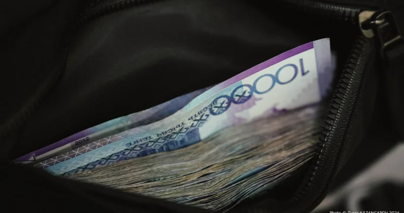 Астанада автонесиге қатысты алаяқтық схема құрған қылмыстық топ мүшелері сотталды