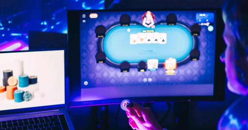 20% от взрослого населения: сколько казахстанцев регулярно делают ставки