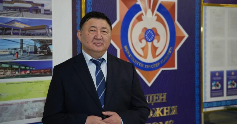 Жүктерге навигациялық пломбалар ел аумағында кезең кезеңімен толық енгізіледі