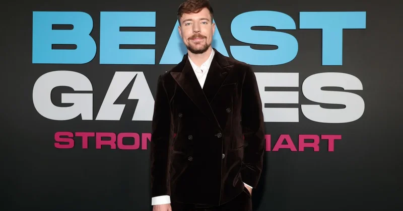 Топовый мировой блогер MrBeast ищет казахстанцев для своего шоу