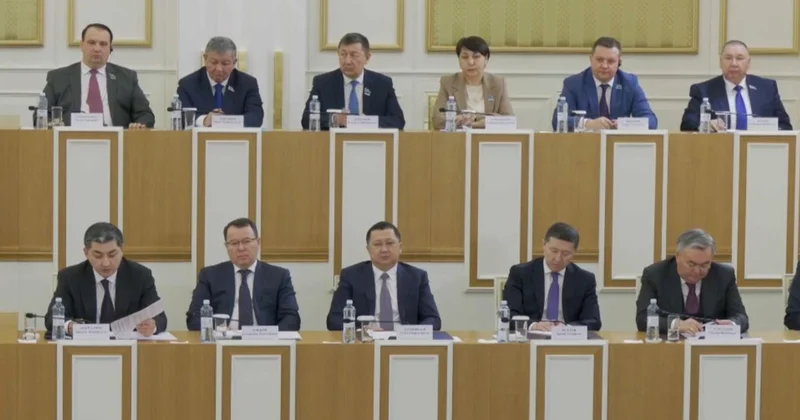 Конституцияға Миранда қағидасын нақты норма етіп енгізу көзделді